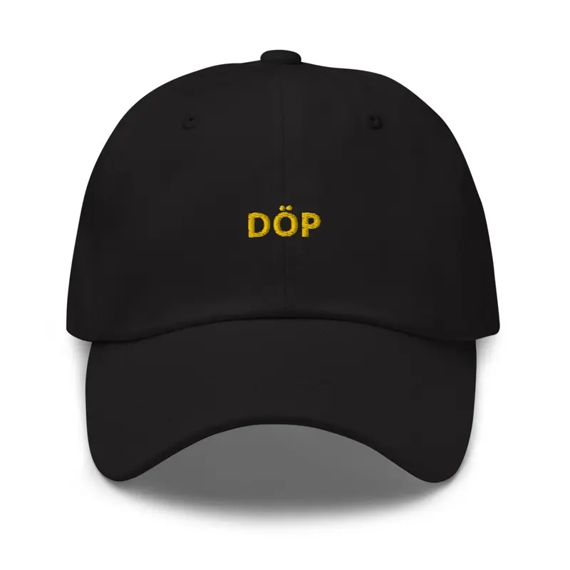 DÖP Kappe