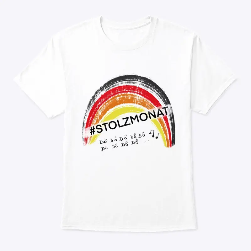 Stolzmonat